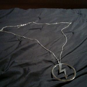 Killstar Marilyn Manson necklace